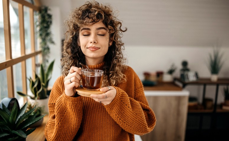 Ação Diurética Suave: Desincha e promove a saúde renal - inspiração 3