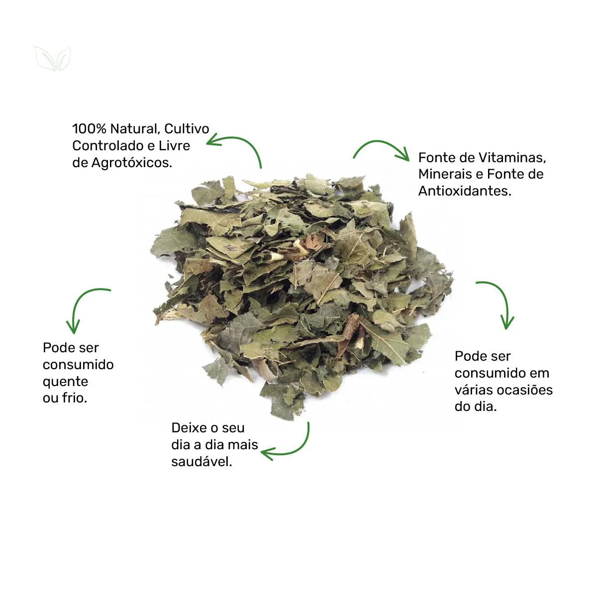 Xô, Infecção Urinária: O poder antibacteriano da natureza - inspiração 2