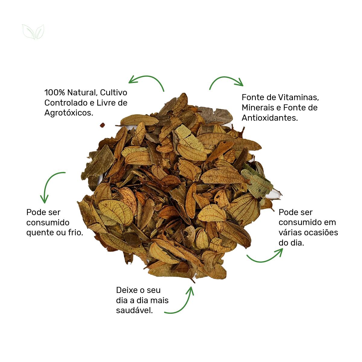 Efeito Calmante: Reduz o estresse e promove o relaxamento - inspiração 1