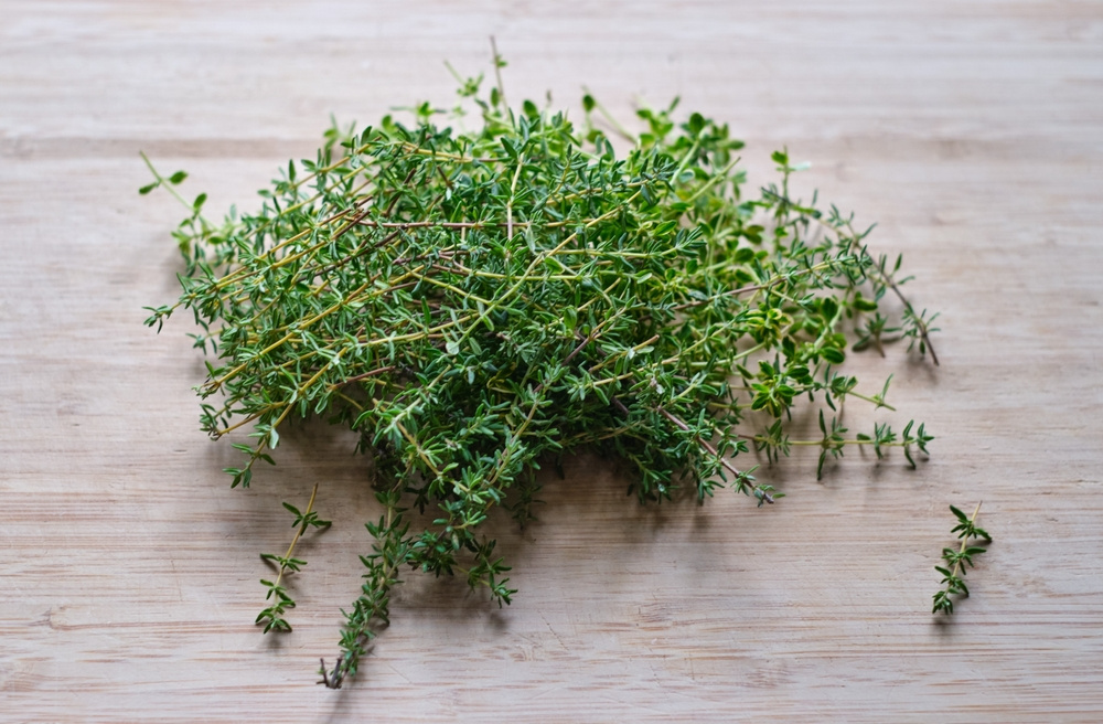 Passo a Passo: Criando um Xarope Caseiro de Tomilho - inspiração 2