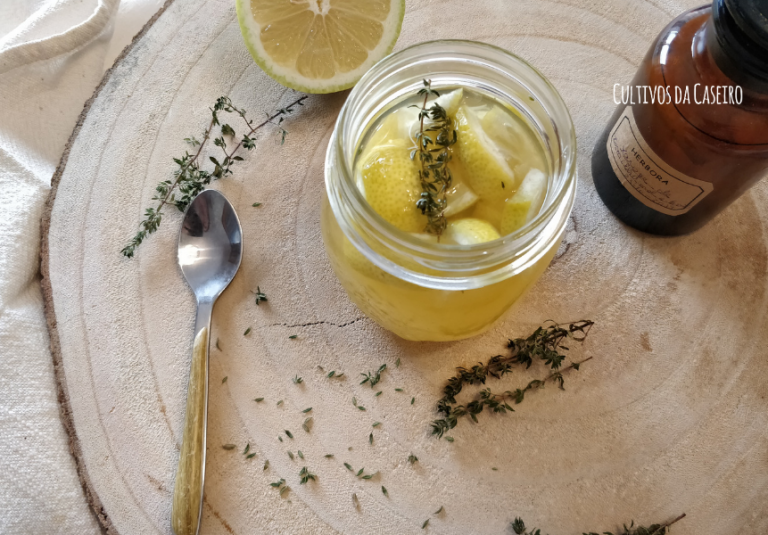 Dica de Especialista: Tomilho Fresco vs. Tomilho Seco - Qual o Melhor? - inspiração 2