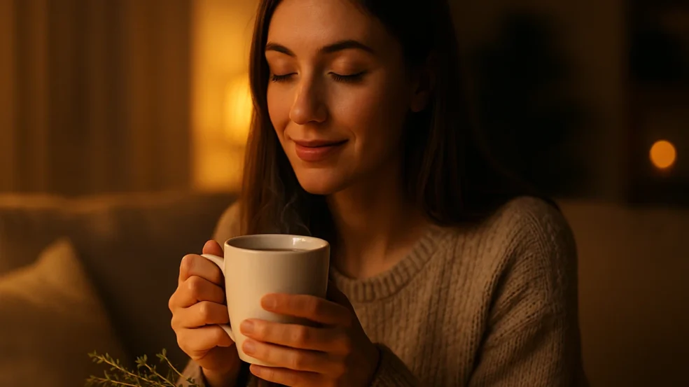 Sinais de Alerta: Quando o Chá de Tomilho Não é Suficiente e Procurar Ajuda Médica - inspiração 1