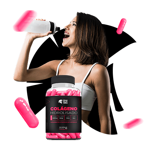 A Potência do Colágeno para uma Pele Mais Firme e Radiante - inspiração 3