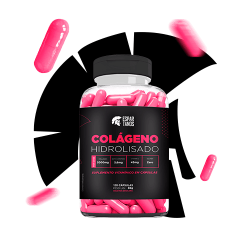 Unhas Resistentes e Cabelos Cheios de Vida: O Efeito do Colágeno - inspiração 1