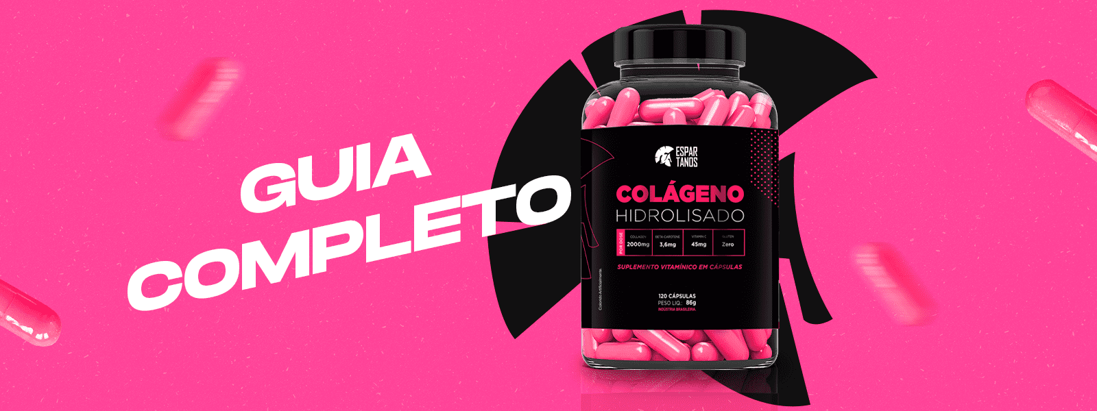 Unhas Resistentes e Cabelos Cheios de Vida: O Efeito do Colágeno - inspiração 3