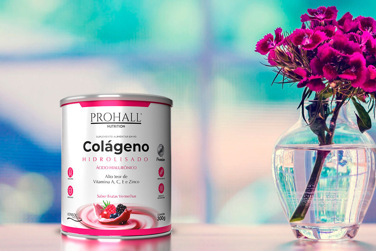 Articulações Leves e Flexíveis: O Apoio do Colágeno para o Movimento - inspiração 3