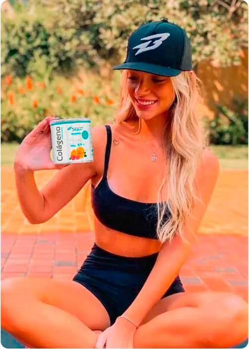 Paciência e Consistência: Quanto Tempo Leva para Sentir os Efeitos? - inspiração 3