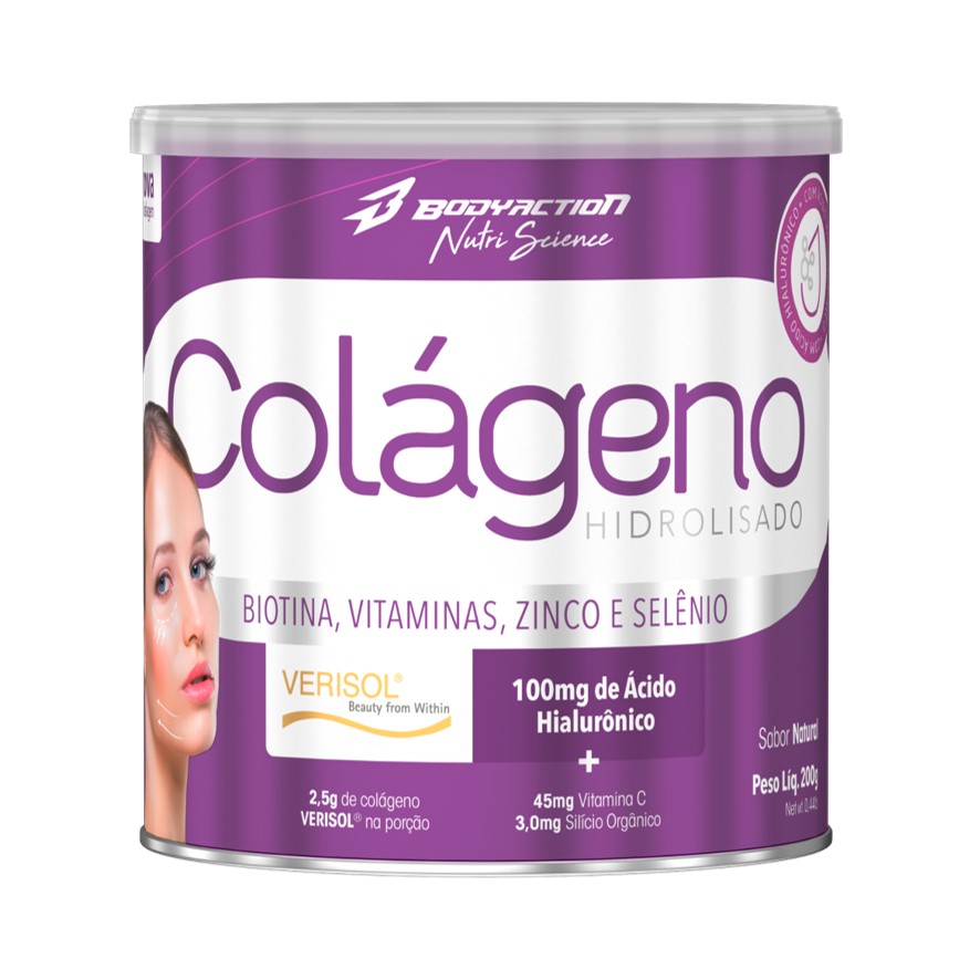 Dica de Ouro: Como Selecionar um Suplemento de Colágeno de Alta Qualidade - inspiração 3