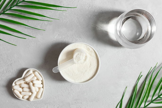 Colágeno no Prato: Alimentos que Potencializam Sua Produção Natural - inspiração 3