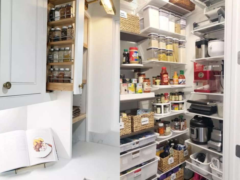 A Leveza das Aves e Peixes: Ervas e Especiarias que Brilham - inspiração 2