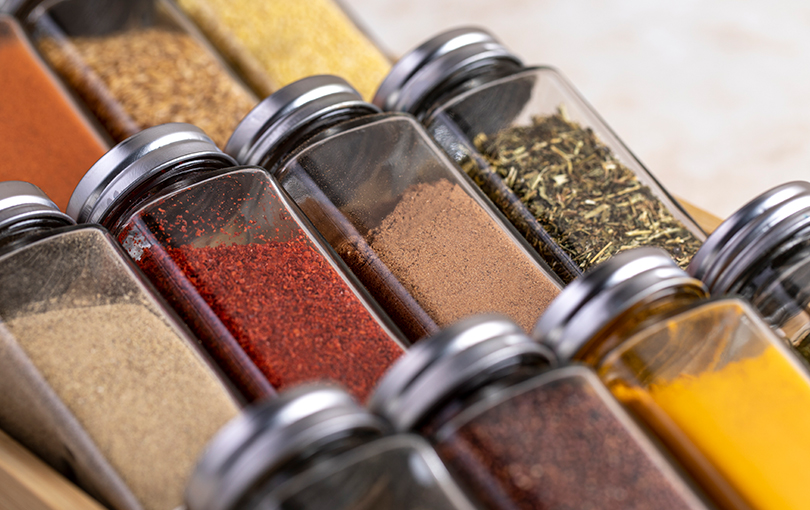 Um Toque Oriental: A Complexidade Sutil das 5 Especiarias Chinesas - inspiração 1