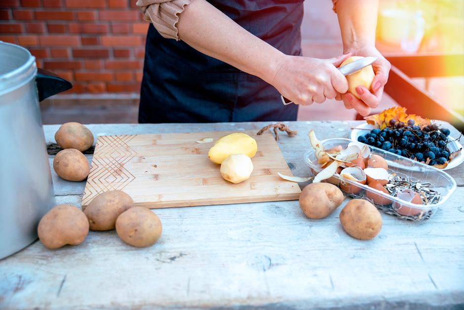 Geleias Aromáticas com Cascas de Maçã e Laranja: Doçura Sem Desperdício - inspiração 2