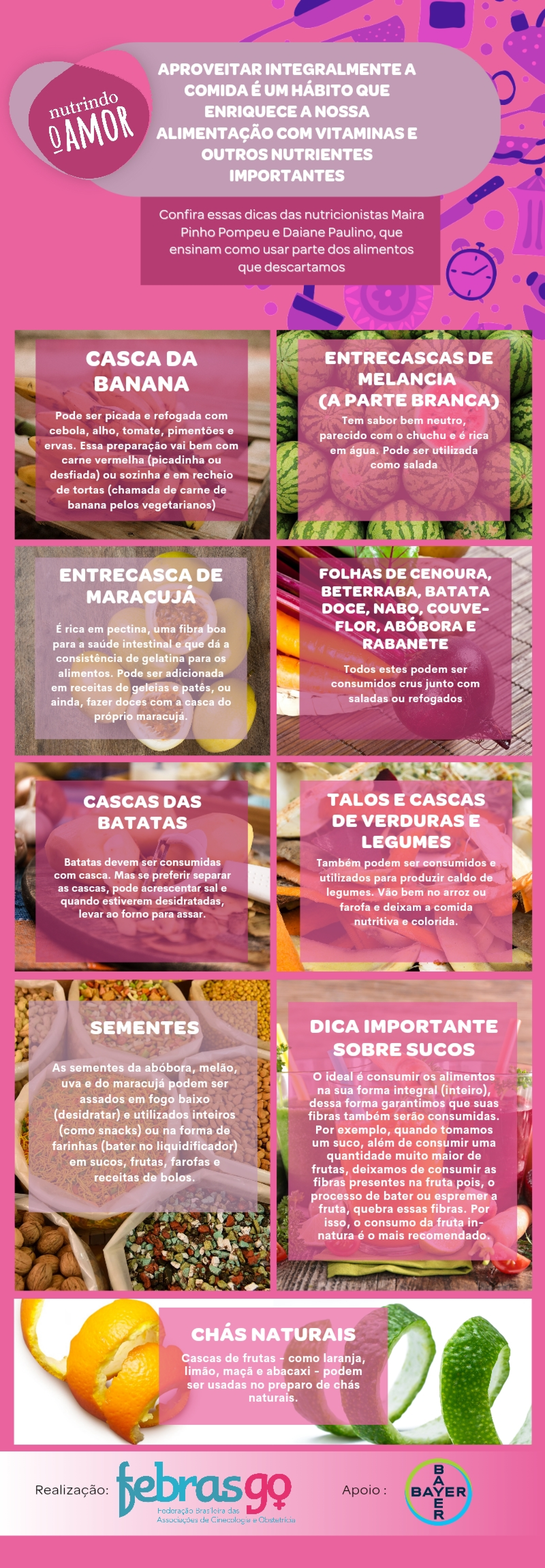 Biscoitos Energéticos com Cascas de Banana: A Doçura Natural que Transforma - inspiração 2