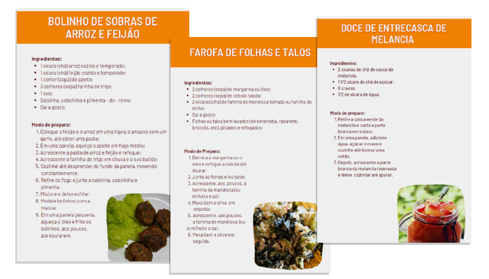 Biscoitos Energéticos com Cascas de Banana: A Doçura Natural que Transforma - inspiração 3