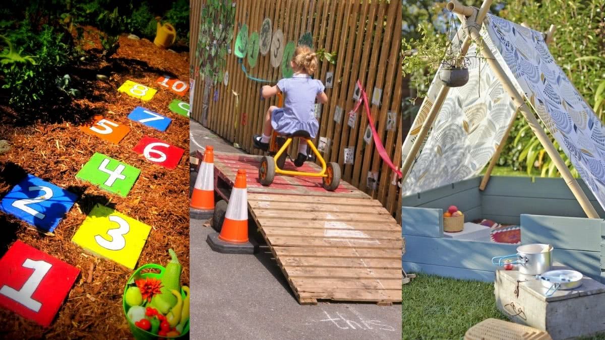 Plantas Amigáveis: Opções Seguras e Cheias de Vida para os Pequenos - inspiração 1