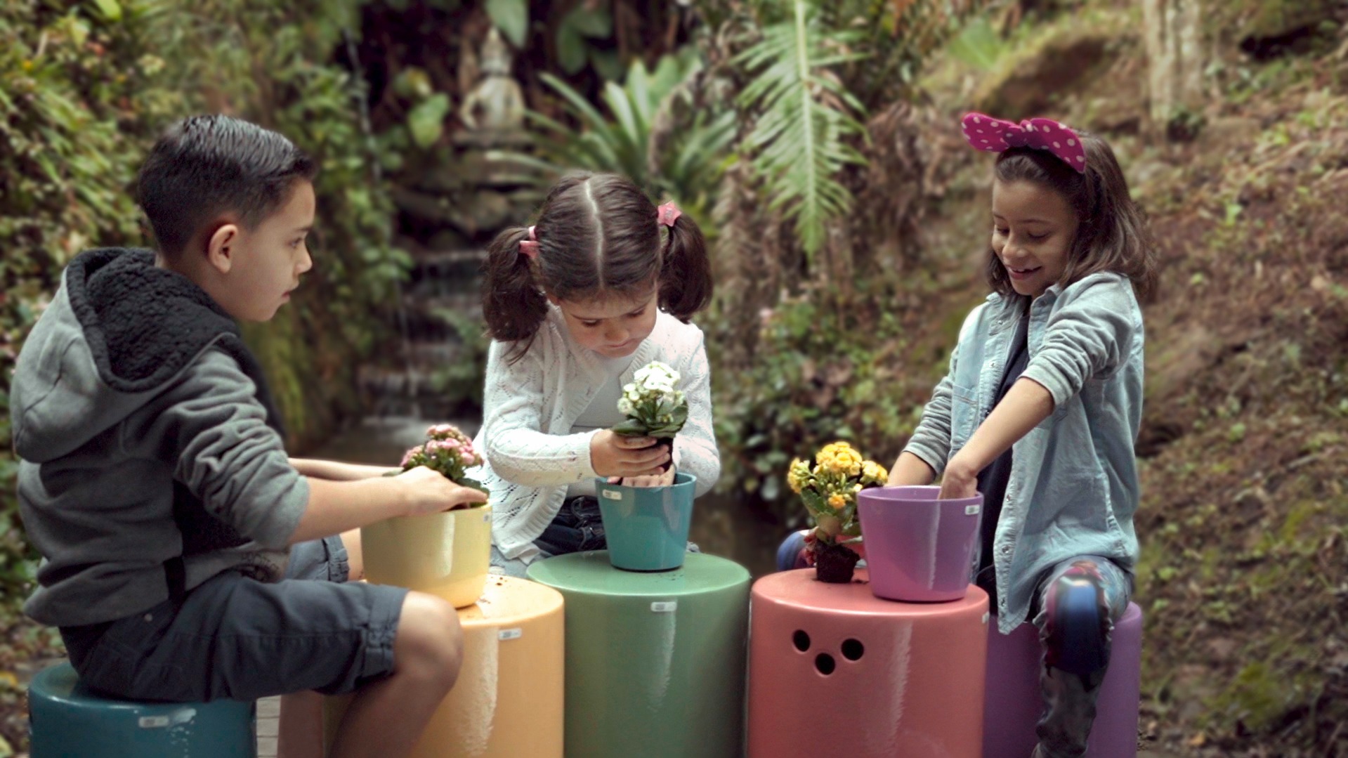 Toque Pessoal: Deixando a Criatividade Fluir na Decoração - inspiração 3