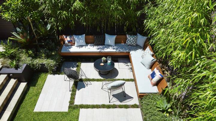 Ambiente Protegido: Garantindo a Segurança em Cada Detalhe - inspiração 1