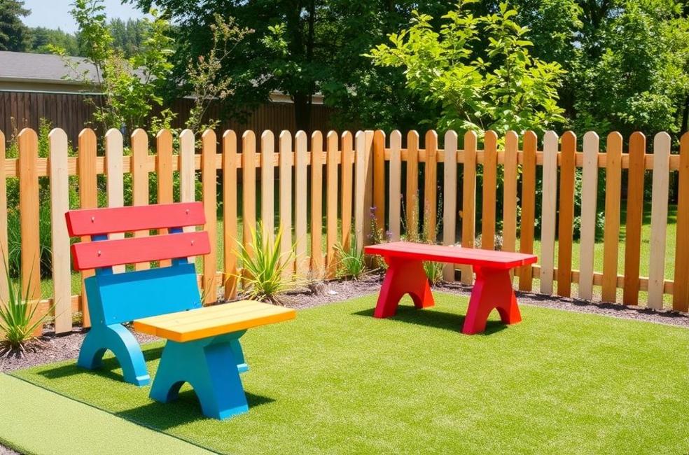 Ambiente Protegido: Garantindo a Segurança em Cada Detalhe - inspiração 2