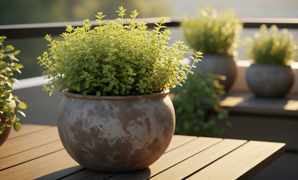 Colheita no Momento Ideal: Maximize o Sabor e o Aroma - inspiração 2