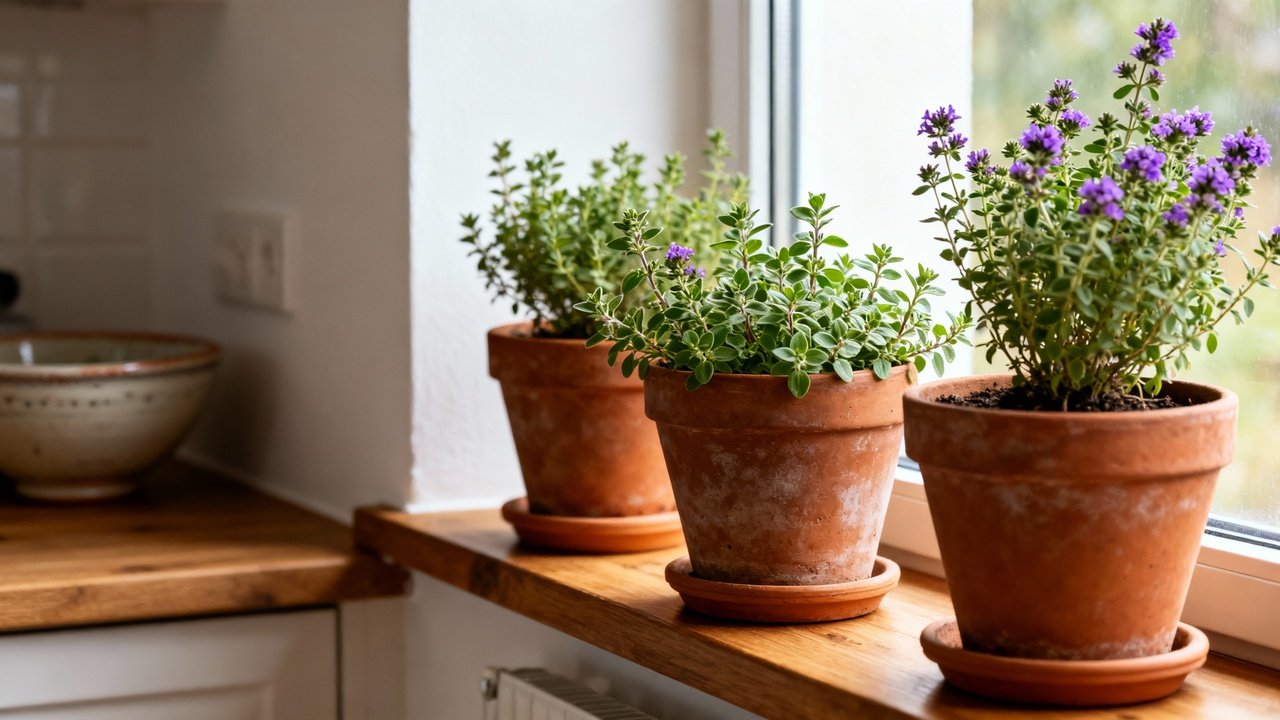 Colheita no Momento Ideal: Maximize o Sabor e o Aroma - inspiração 3