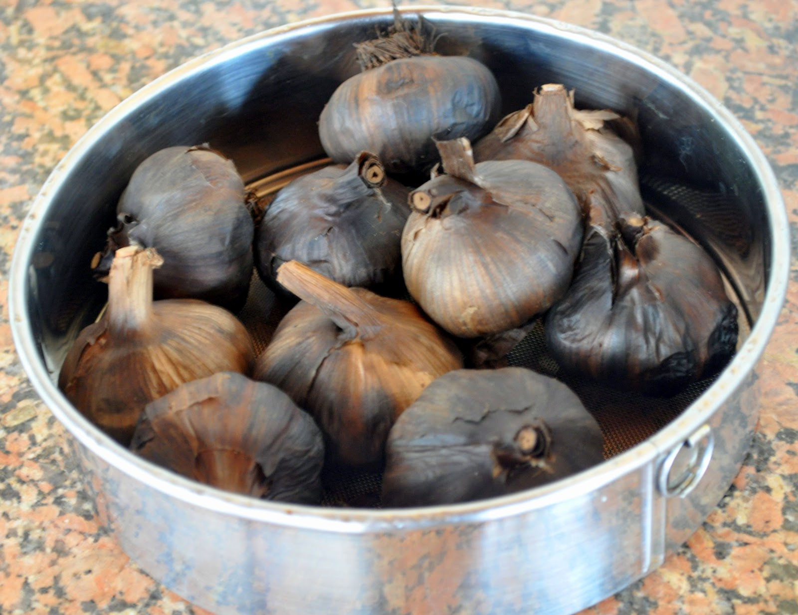 Escolha a Cabeça de Alho Ideal: O Segredo Começa Aqui - inspiração 2