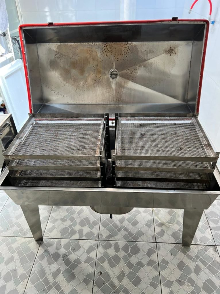 Teste da Textura: Encontre o Ponto Cremoso Perfeito - inspiração 3