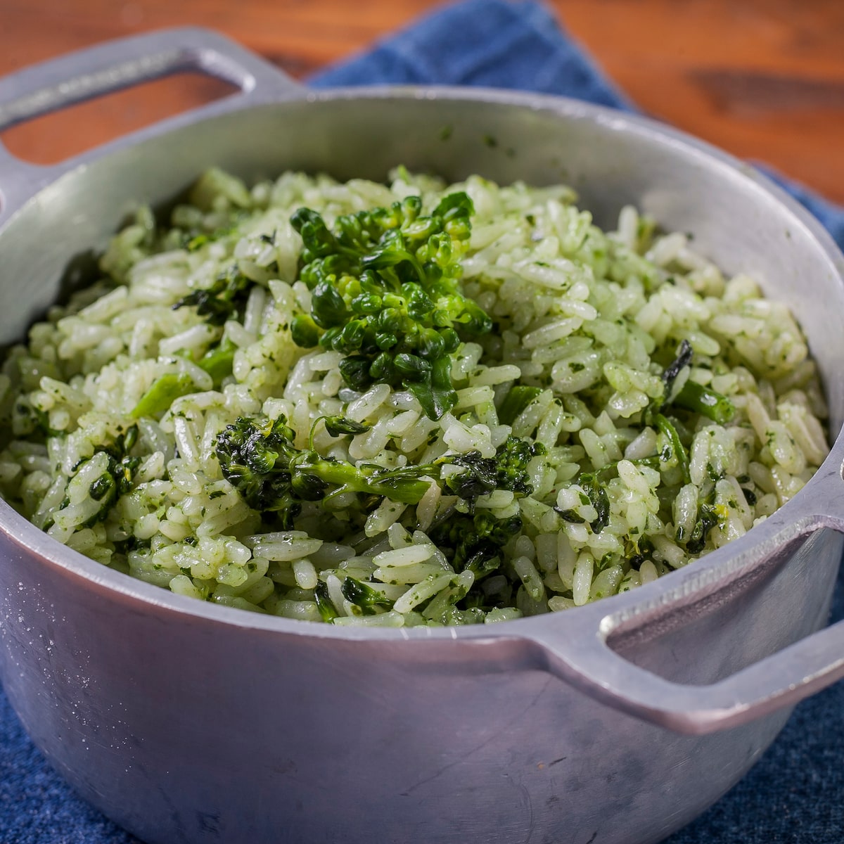 Dica de Ouro: Escolha o Brócolis Ideal - inspiração 2