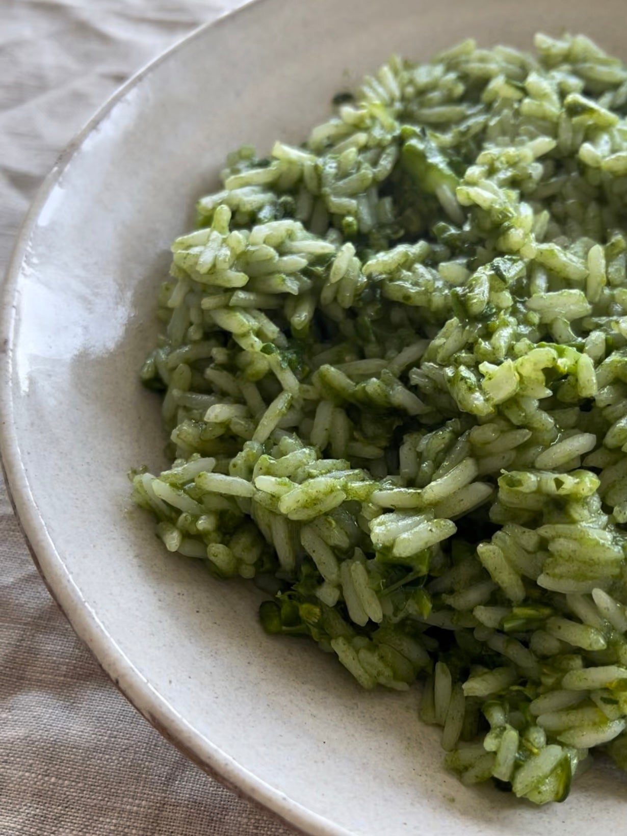 Passo a Passo: O Segredo do Arroz Soltinho - inspiração 3