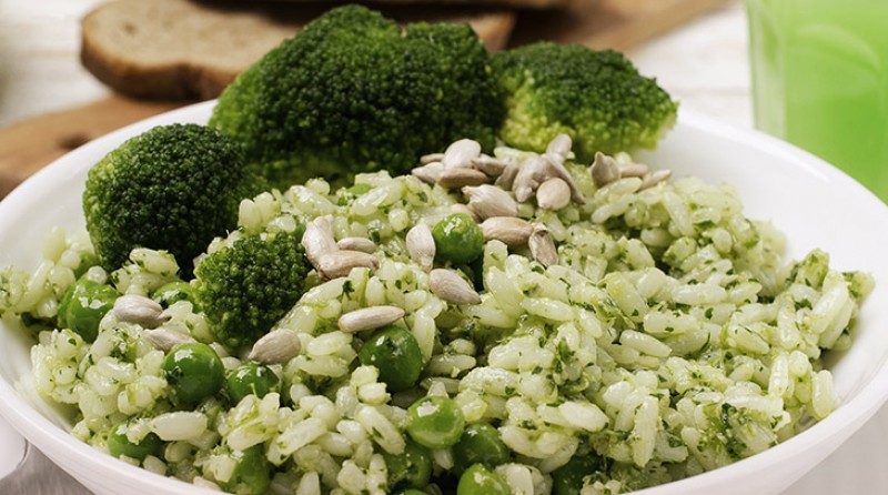 Solução Inteligente: Aproveite os Talos do Brócolis - inspiração 1