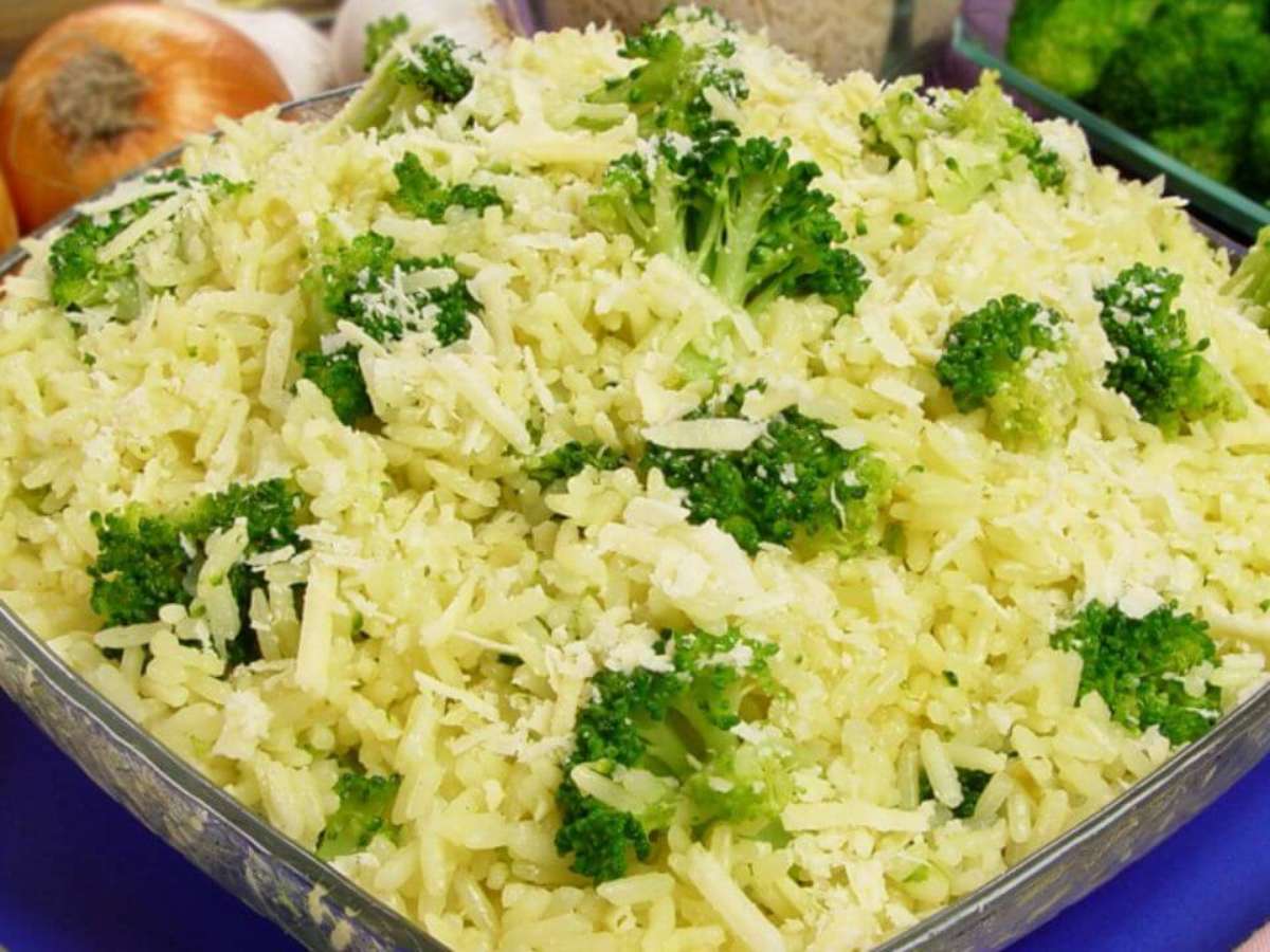 Solução Inteligente: Aproveite os Talos do Brócolis - inspiração 2