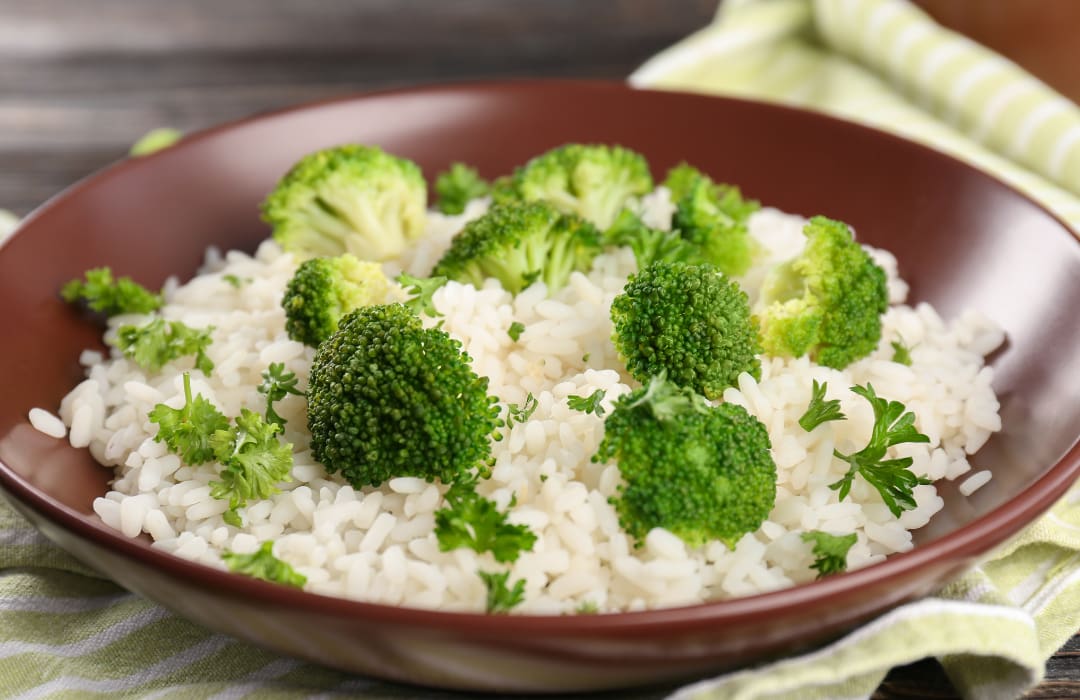 Solução Inteligente: Aproveite os Talos do Brócolis - inspiração 3