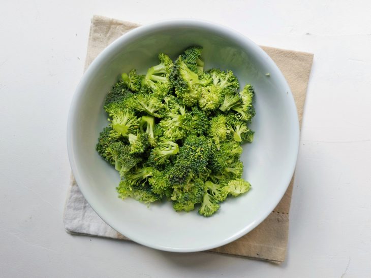Erro Comum: Cozinhar Demais o Brócolis - inspiração 3