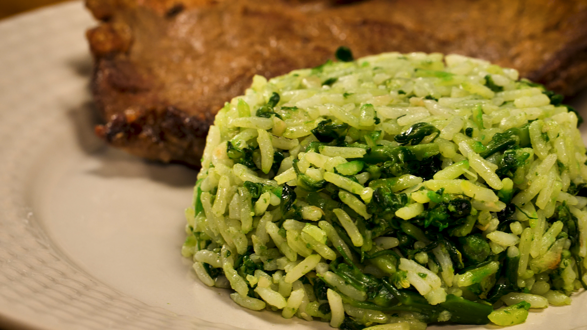 Dica de Especialista: Refogado Aromático para Mais Sabor - inspiração 3