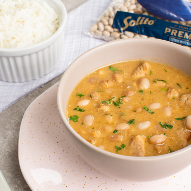 Escolha Certa do Feijão: Como Agilizar o Preparo Sem Perder a Essência - inspiração 2