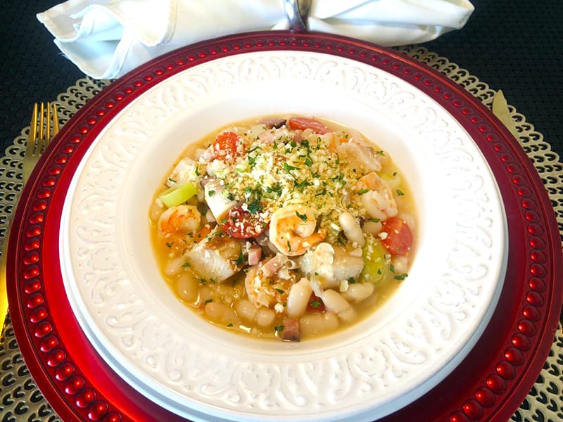 O Poder do Refogado: Construindo Camadas de Sabor para um Molho Inesquecível - inspiração 2