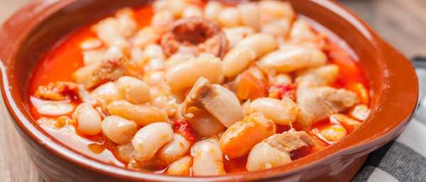 Panela de Pressão: Seu Aliado para um Cassoulet Pronto em Minutos - inspiração 2