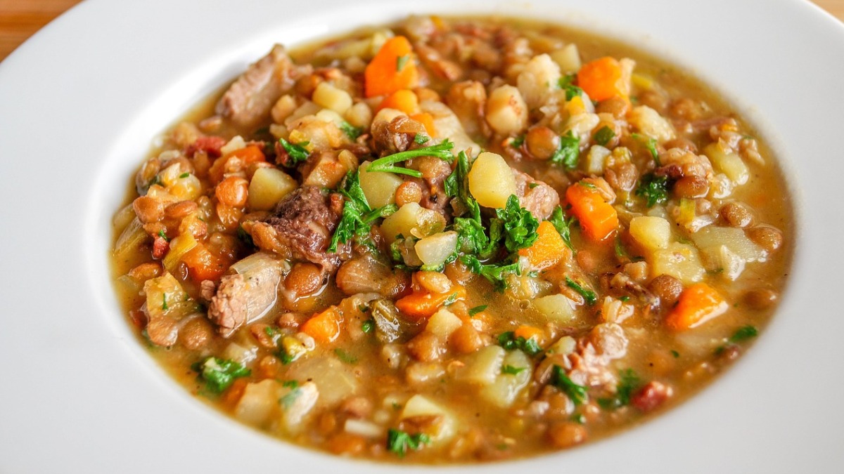 Panela de Pressão: Seu Aliado para um Cassoulet Pronto em Minutos - inspiração 3