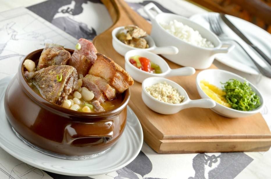 A Crosta Dourada Perfeita: O Toque Final de Mestre no Seu Prato - inspiração 2