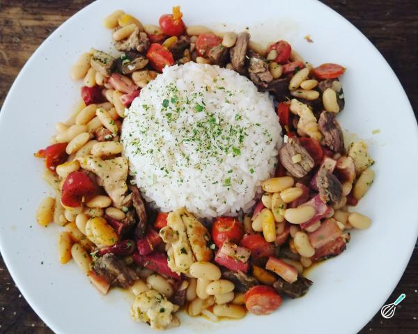 Temperos que Encantam: Ervas e Especiarias para uma Experiência Autêntica - inspiração 1