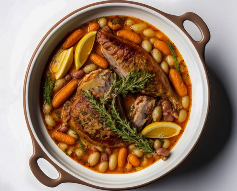 Temperos que Encantam: Ervas e Especiarias para uma Experiência Autêntica - inspiração 2