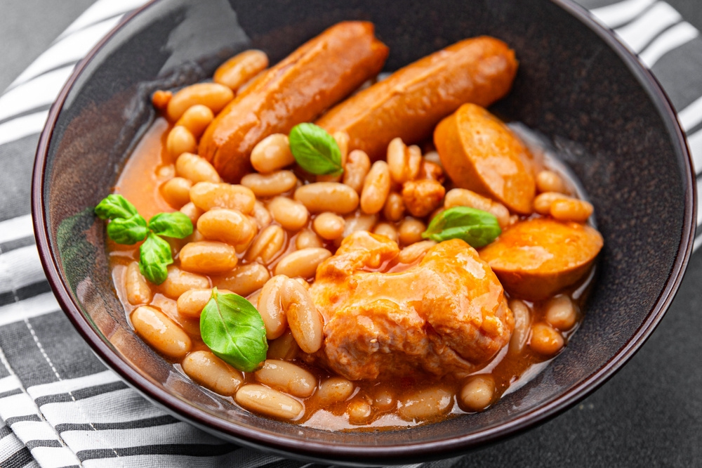 Versão Vegetariana: Como Fazer um Cassoulet Saudável e Cheio de Vida - inspiração 1