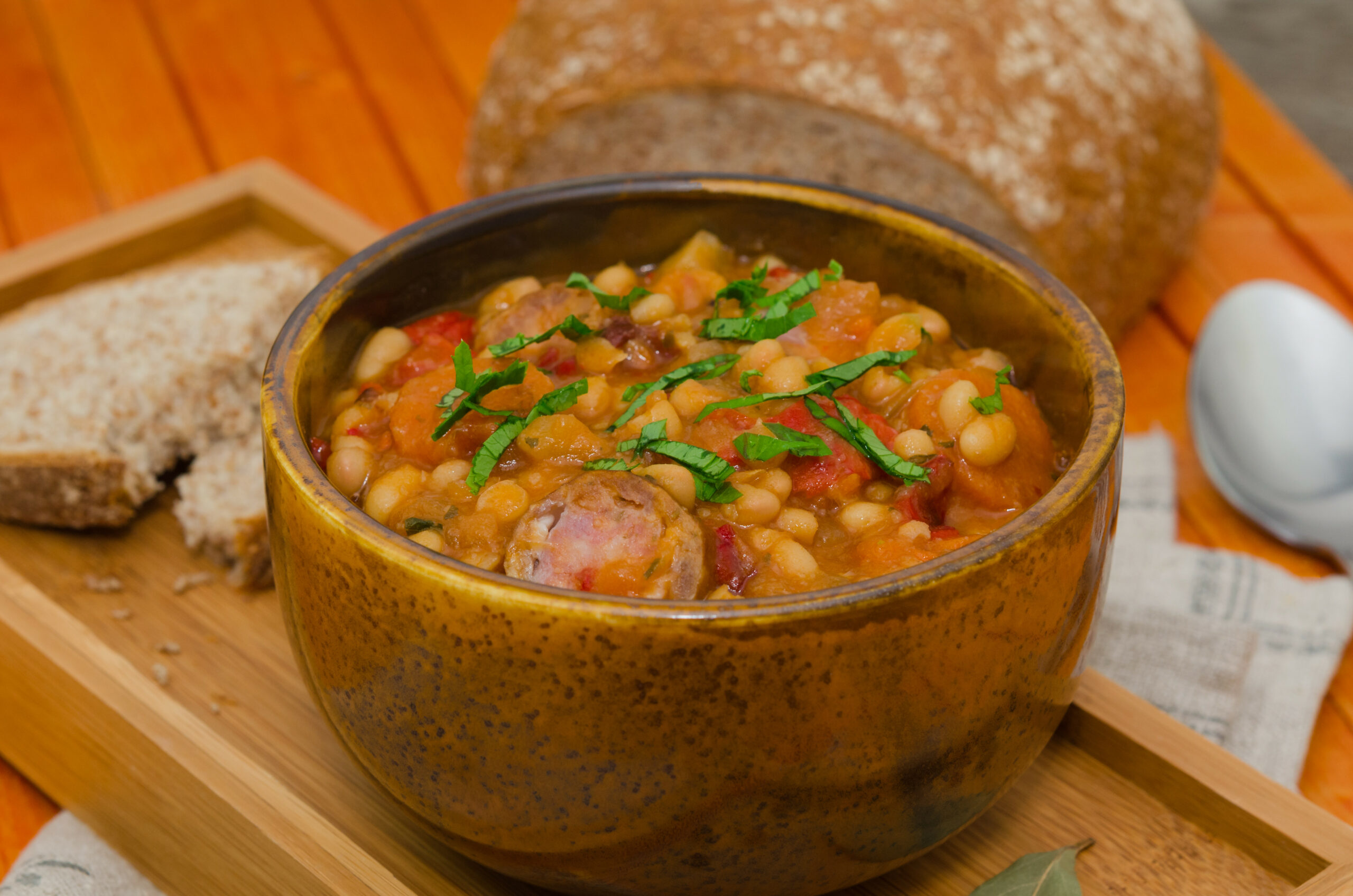 Dica de Ouro: Adaptando o Cassoulet ao Paladar e Ingredientes Brasileiros - inspiração 2
