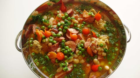 Dica de Ouro: Adaptando o Cassoulet ao Paladar e Ingredientes Brasileiros - inspiração 3