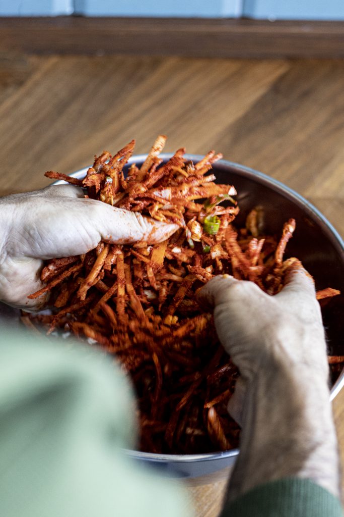 Acelga Perfeita: O Primeiro Passo para o Sabor Incomparável - inspiração 3