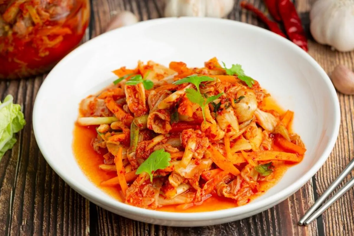 Ingredientes Coreanos: Onde Encontrar ou Como Substituir sem Perder o Charme - inspiração 2