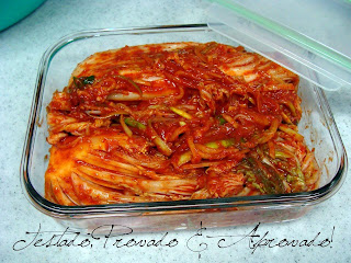 Ingredientes Coreanos: Onde Encontrar ou Como Substituir sem Perder o Charme - inspiração 3