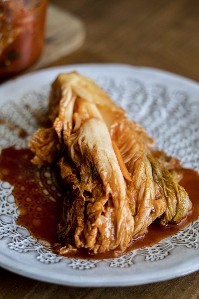 Desidratação Mágica: O Segredo para a Crocância Ideal - inspiração 1