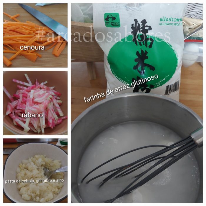 Desidratação Mágica: O Segredo para a Crocância Ideal - inspiração 2