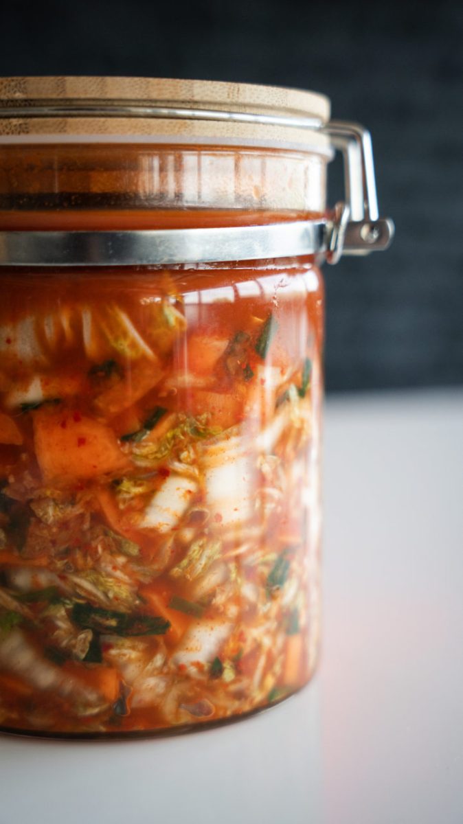 Luvas na Mão: A Arte de Temperar Cada Folha com Carinho - inspiração 2