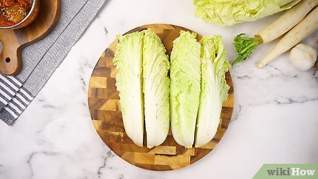 Vida Longa ao Seu Kimchi: O Armazenamento Estratégico na Geladeira - inspiração 3